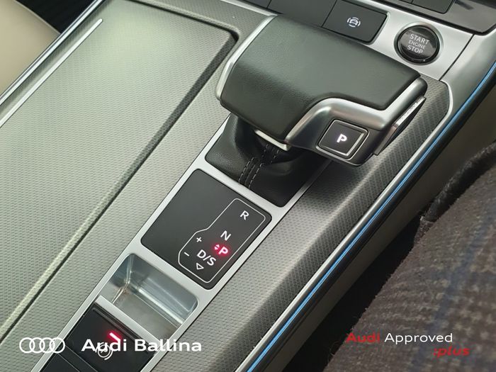 Audi A6 2024