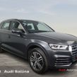 Audi Q5 2020