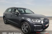 Audi Q5 2020
