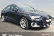Audi A3 2021