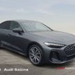Audi A5 2026