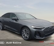 Audi A5 2026