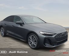 Audi A5 2026