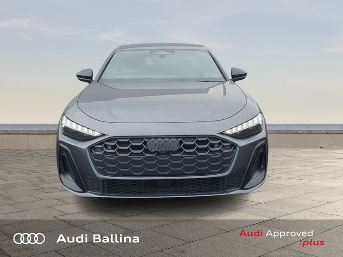 Audi A5 2026