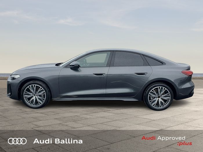 Audi A5 2026