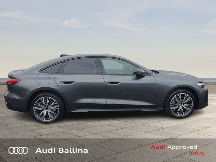 Audi A5 2026