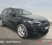 Audi Q5 2026