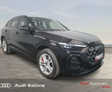 Audi Q5 2026