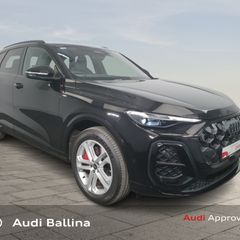 Audi Q5 2026