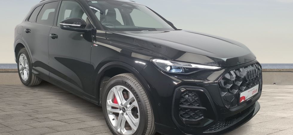 Audi Q5 2026