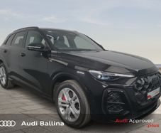 Audi Q5 2026