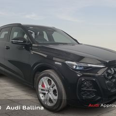 Audi Q5 2026