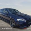 Audi A5 2023