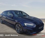 Audi A5 2023