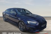 Audi A5 2023