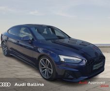 Audi A5 2023