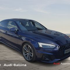 Audi A5 2023