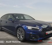 Audi A5 2023
