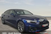 Audi A5 2023