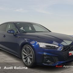 Audi A5 2023