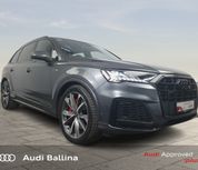 Audi Q7 2024