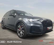 Audi Q7 2024