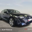 Audi A5 2025
