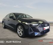 Audi A5 2025
