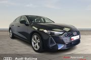 Audi A5 2025