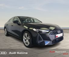 Audi A5 2025
