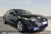 Audi A5 2025