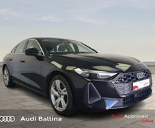 Audi A5 2025
