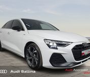 Audi A3 2025