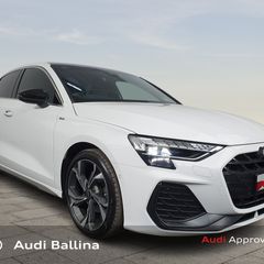 Audi A3 2025