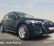 Audi Q5 2023