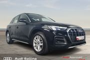 Audi Q5 2023