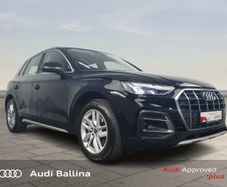 Audi Q5 2023