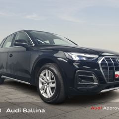 Audi Q5 2023
