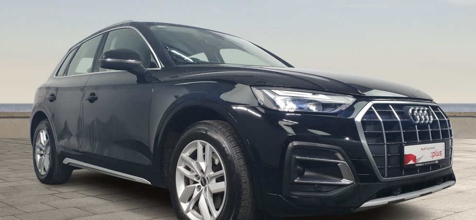 Audi Q5 2023