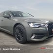 Audi A6 2025
