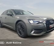 Audi A6 2025
