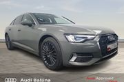 Audi A6 2025