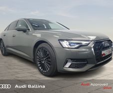 Audi A6 2025