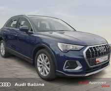 Audi Q3 2020
