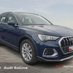 Audi Q3 2020