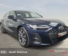 Audi A6 2026