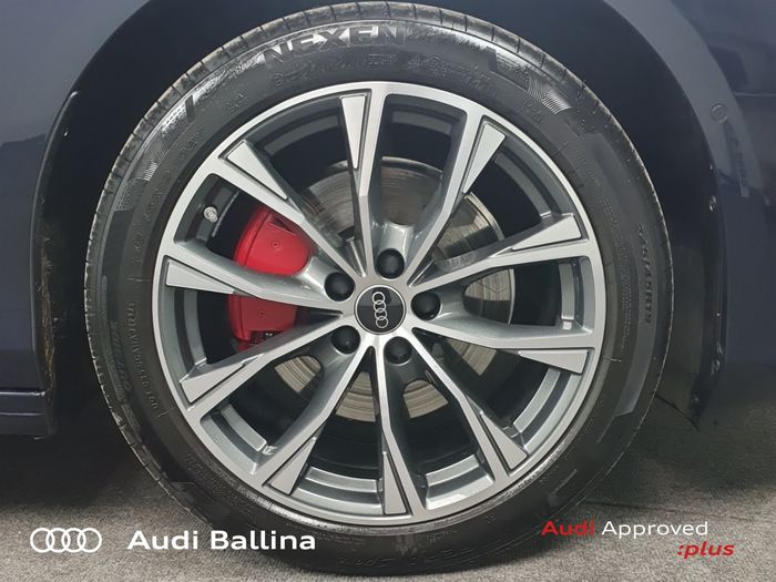 Audi A6 2026
