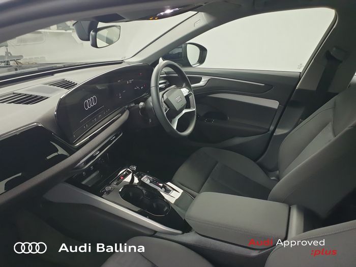 Audi A6 2026
