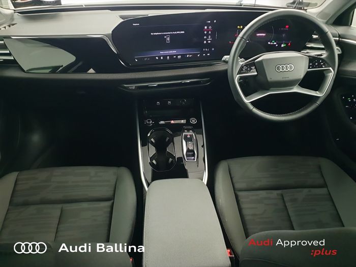 Audi A6 2026