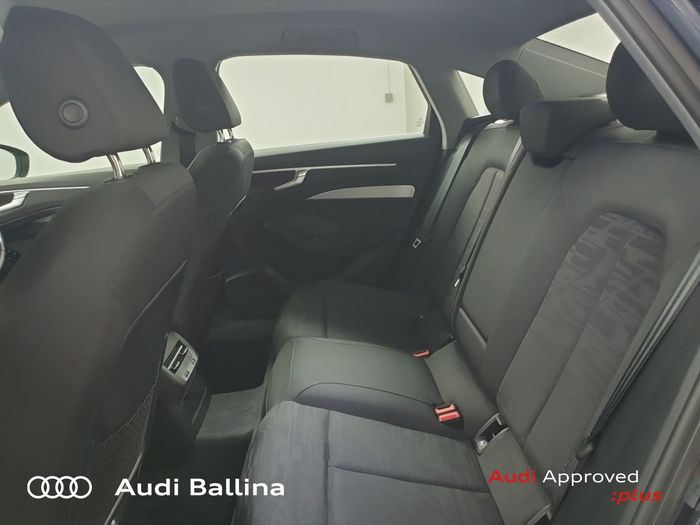 Audi A6 2026